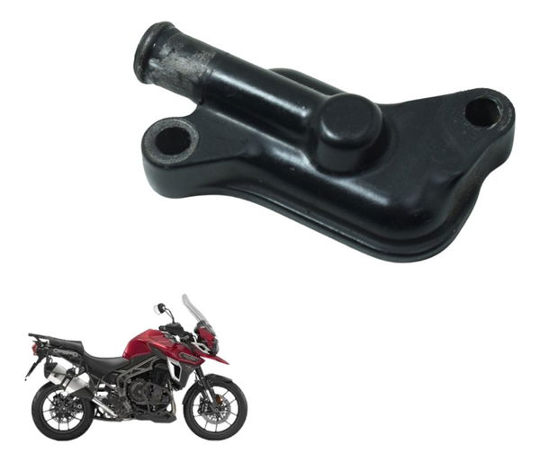 Tampa Respiro Triumph Tiger 1200 Xca 2017 Original