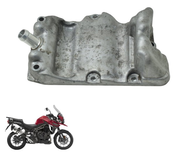 Tampa Respiro Motor Triumph Tiger 1200 Xca 2017 Original
