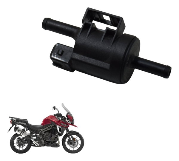 Válvula Pressão Ar Triumph Tiger 1200 Xca 2017 Original