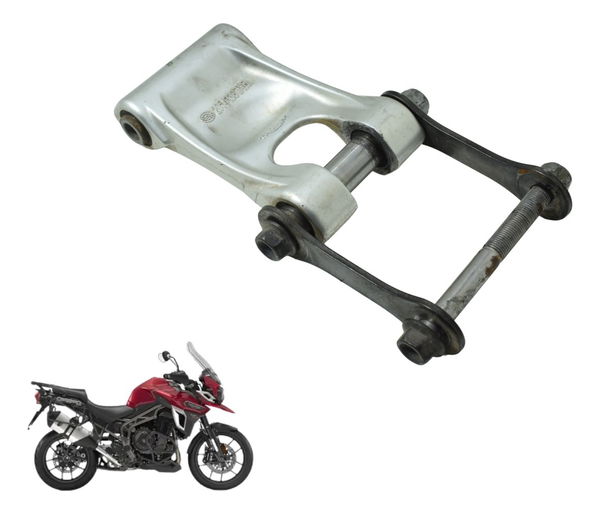 Pro Link Triumph Tiger 1200 Xca 2017 Original