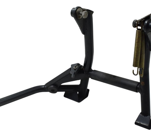 Cavalete Central Triumph Tiger 1200 Xca 2017 Original Preto