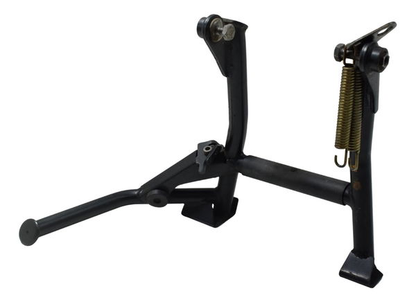 Cavalete Central Triumph Tiger 1200 Xca 2017 Original Preto Cavalete Central Triumph Tiger 1200 Xca 2017 Original Preto