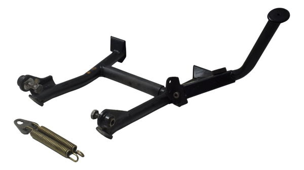 Cavalete Central Triumph Tiger 1200 Xca 2017 Original Preto Cavalete Central Triumph Tiger 1200 Xca 2017 Original Preto