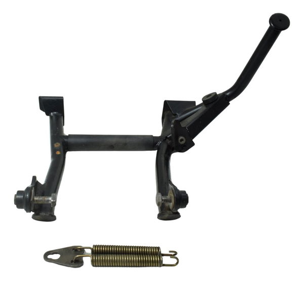 Cavalete Central Triumph Tiger 1200 Xca 2017 Original Preto Cavalete Central Triumph Tiger 1200 Xca 2017 Original Preto