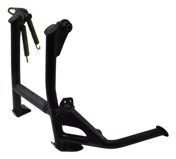 Cavalete Central Triumph Tiger 1200 Xca 2017 Original Preto