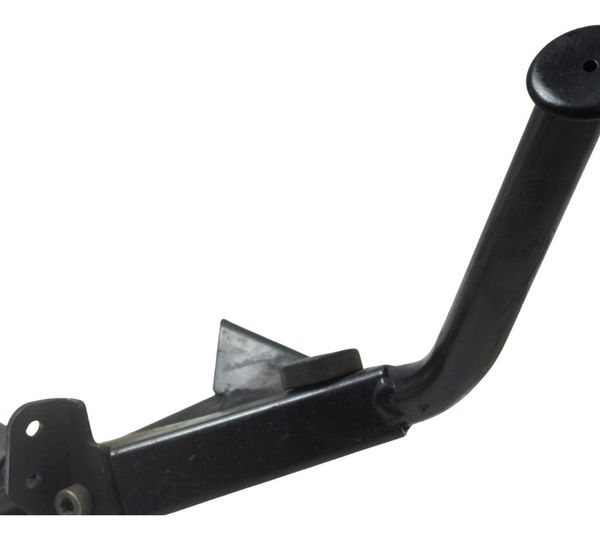 Cavalete Central Triumph Tiger 1200 Xca 2017 Original Preto