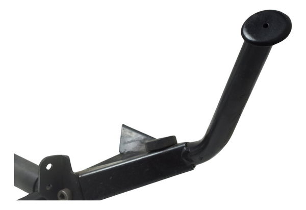 Cavalete Central Triumph Tiger 1200 Xca 2017 Original Preto Cavalete Central Triumph Tiger 1200 Xca 2017 Original Preto