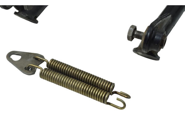 Cavalete Central Triumph Tiger 1200 Xca 2017 Original Preto Cavalete Central Triumph Tiger 1200 Xca 2017 Original Preto