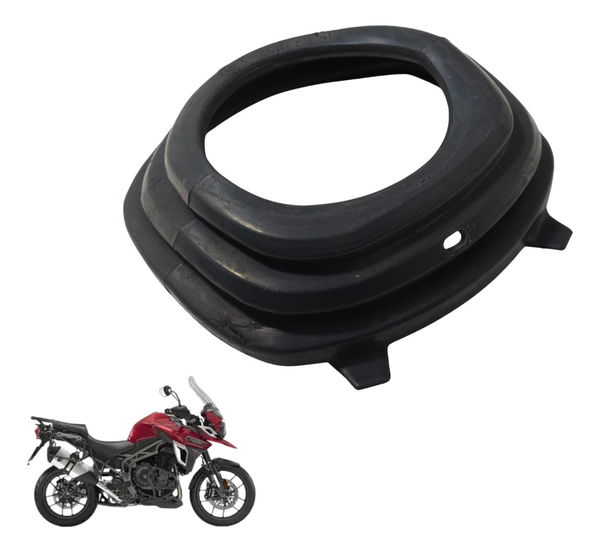 Coifa Traseira Triumph Tiger 1200 Xca 2017 Original