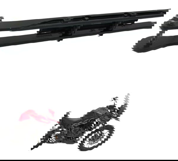 Suporte Diferencial Triumph Tiger 1200 Xca 2017 Original