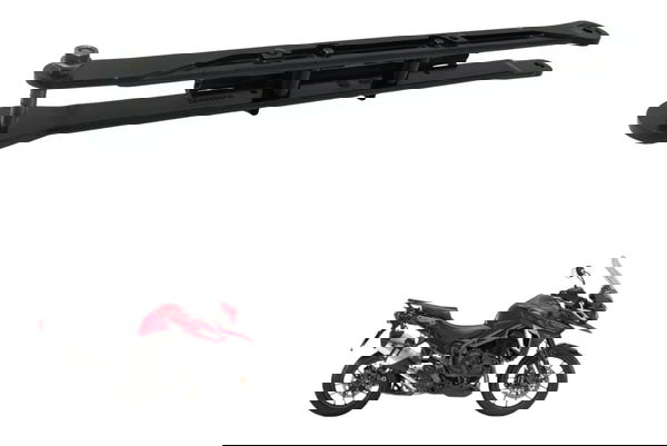Suporte Diferencial Triumph Tiger 1200 Xca 2017 Original