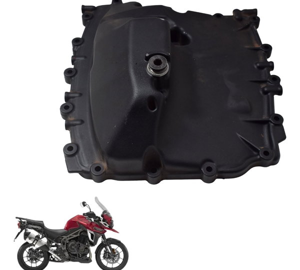 Tampa Cárter Triumph Tiger 1200 Xca 2017 Original