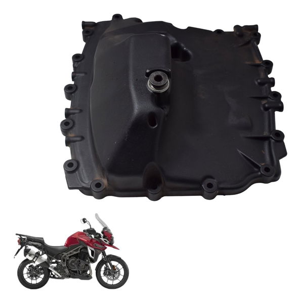 Tampa Cárter Triumph Tiger 1200 Xca 2017 Original