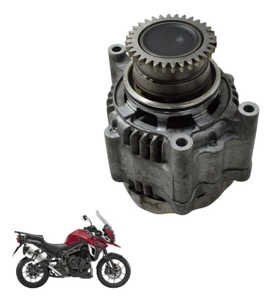 Alternador Triumph Tiger 1200 Xca 2017 Original