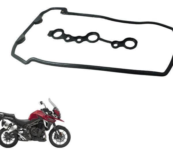 Guarnição Tampa Válvula Triumph Tiger 1200 Xca 2017 Original