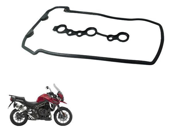 Guarnição Tampa Válvula Triumph Tiger 1200 Xca 2017 Original