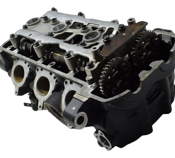 Cabeçote Triumph Tiger 1200 Xca 2017 Original