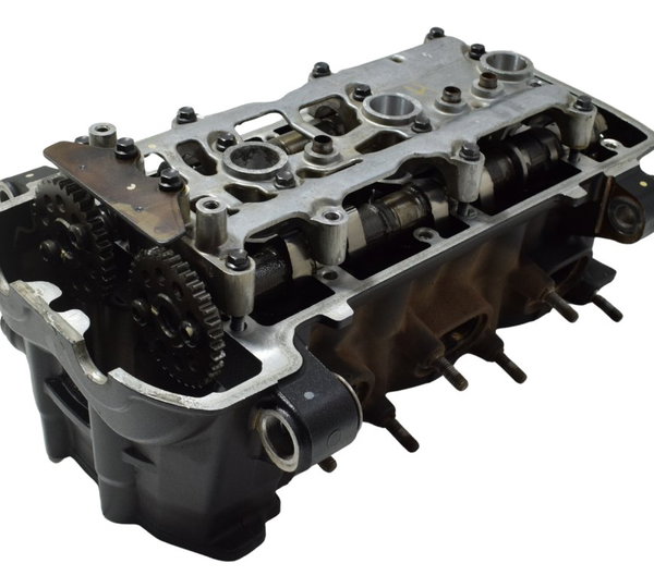 Cabeçote Triumph Tiger 1200 Xca 2017 Original