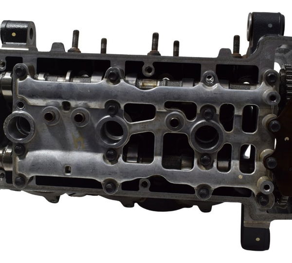 Cabeçote Triumph Tiger 1200 Xca 2017 Original