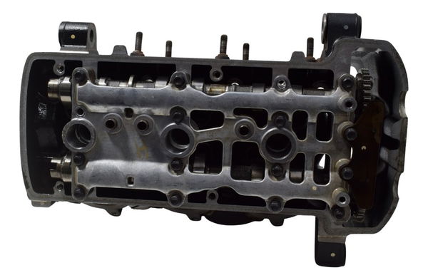 Cabeçote Triumph Tiger 1200 Xca 2017 Original Cabeçote Triumph Tiger 1200 Xca 2017 Original