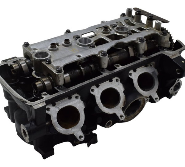 Cabeçote Triumph Tiger 1200 Xca 2017 Original