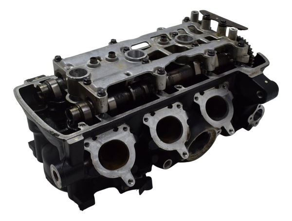 Cabeçote Triumph Tiger 1200 Xca 2017 Original Cabeçote Triumph Tiger 1200 Xca 2017 Original