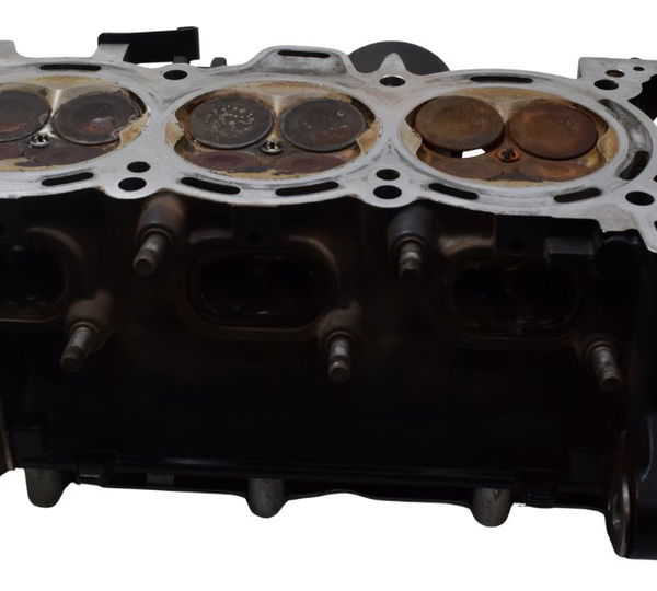 Cabeçote Triumph Tiger 1200 Xca 2017 Original