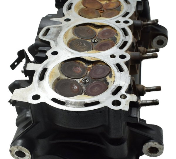 Cabeçote Triumph Tiger 1200 Xca 2017 Original