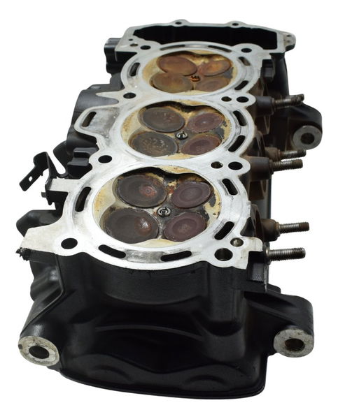 Cabeçote Triumph Tiger 1200 Xca 2017 Original Cabeçote Triumph Tiger 1200 Xca 2017 Original