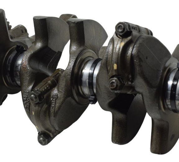 Virabrequim Triumph Tiger 1200 Xca 2017 Original