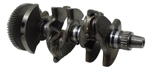 Virabrequim Triumph Tiger 1200 Xca 2017 Original