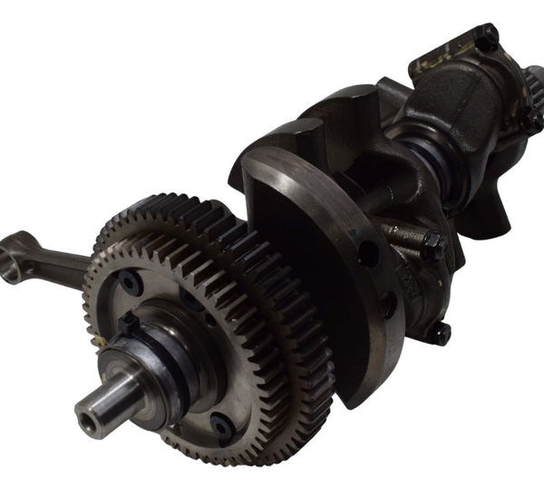 Virabrequim Triumph Tiger 1200 Xca 2017 Original