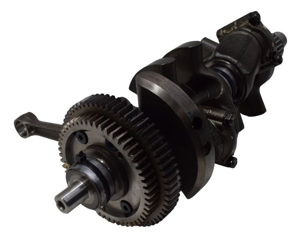 Virabrequim Triumph Tiger 1200 Xca 2017 Original