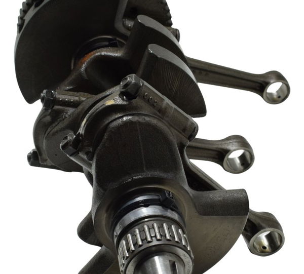 Virabrequim Triumph Tiger 1200 Xca 2017 Original