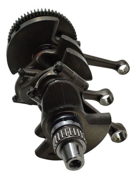 Virabrequim Triumph Tiger 1200 Xca 2017 Original