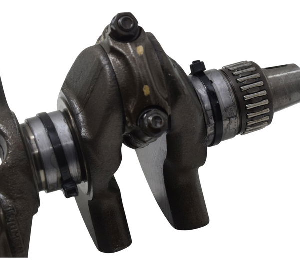 Virabrequim Triumph Tiger 1200 Xca 2017 Original