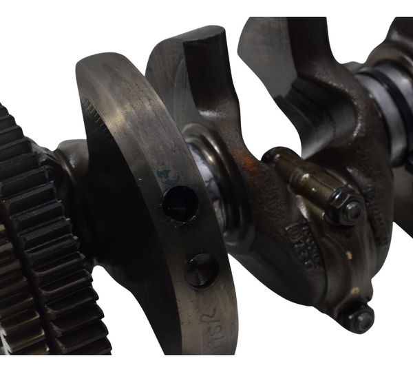 Virabrequim Triumph Tiger 1200 Xca 2017 Original