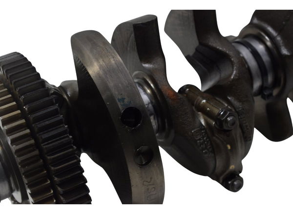 Virabrequim Triumph Tiger 1200 Xca 2017 Original