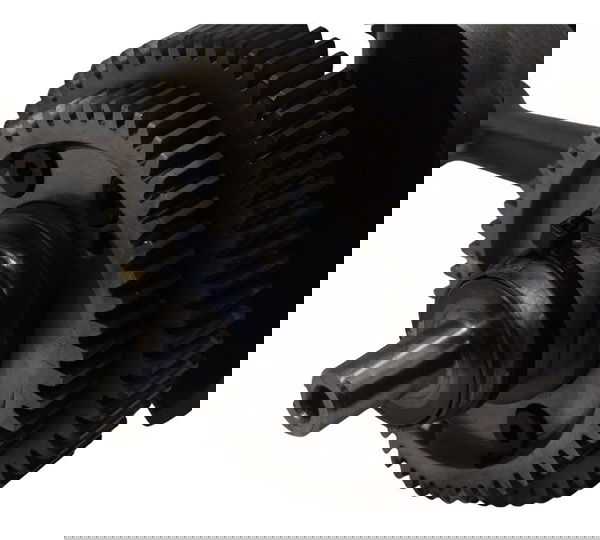 Virabrequim Triumph Tiger 1200 Xca 2017 Original