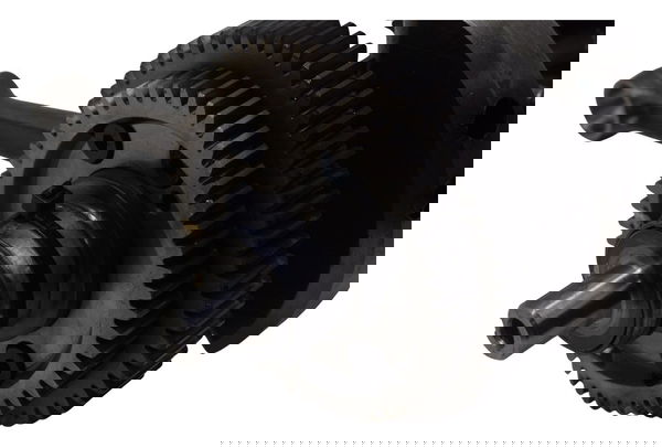 Virabrequim Triumph Tiger 1200 Xca 2017 Original