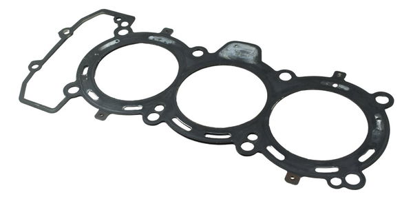 Junta Cabeçote Triumph Tiger 1200 Xca 2017 Original Junta Cabeçote Triumph Tiger 1200 Xca 2017 Original