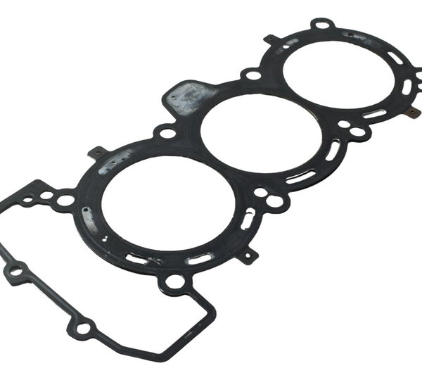 Junta Cabeçote Triumph Tiger 1200 Xca 2017 Original