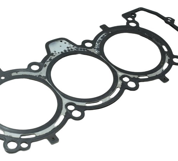 Junta Cabeçote Triumph Tiger 1200 Xca 2017 Original