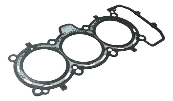 Junta Cabeçote Triumph Tiger 1200 Xca 2017 Original Junta Cabeçote Triumph Tiger 1200 Xca 2017 Original