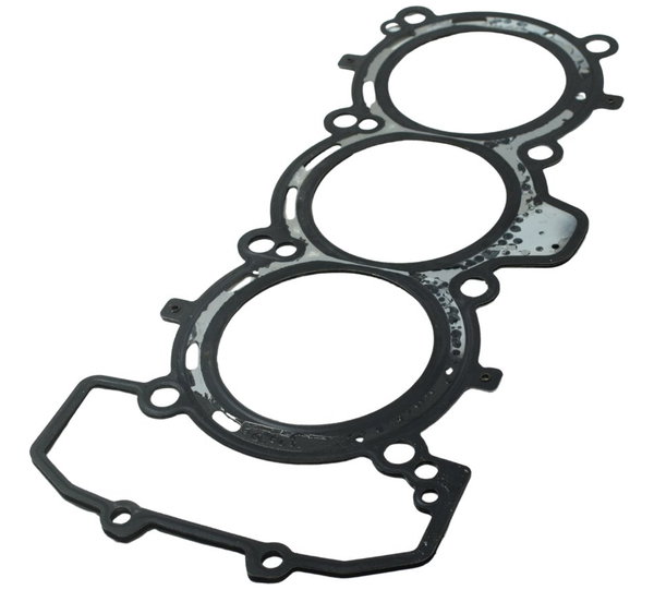 Junta Cabeçote Triumph Tiger 1200 Xca 2017 Original