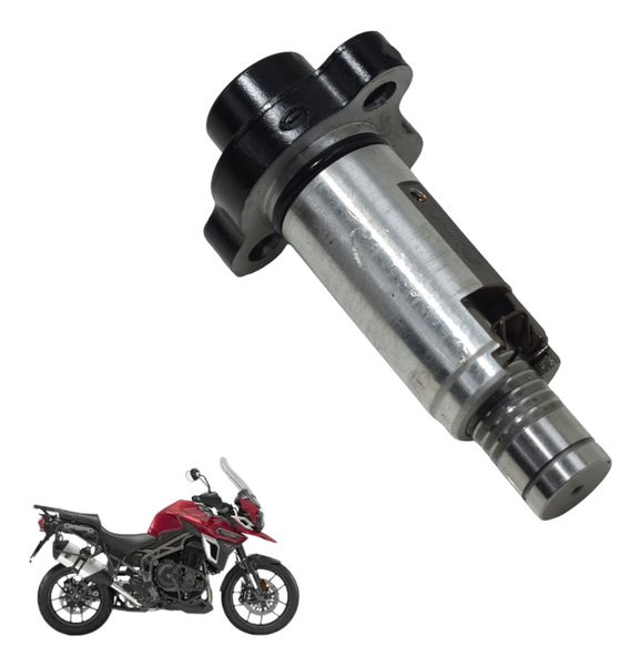 Acionador Corrente Comando Triumph Tiger 1200 Xca 2017 Orig