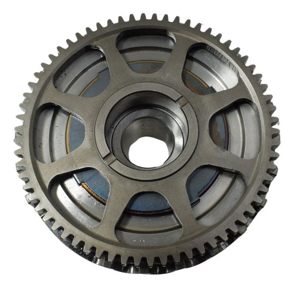 Placa Partida Triumph Tiger 1200 Xca 2017 Original Placa Partida Triumph Tiger 1200 Xca 2017 Original