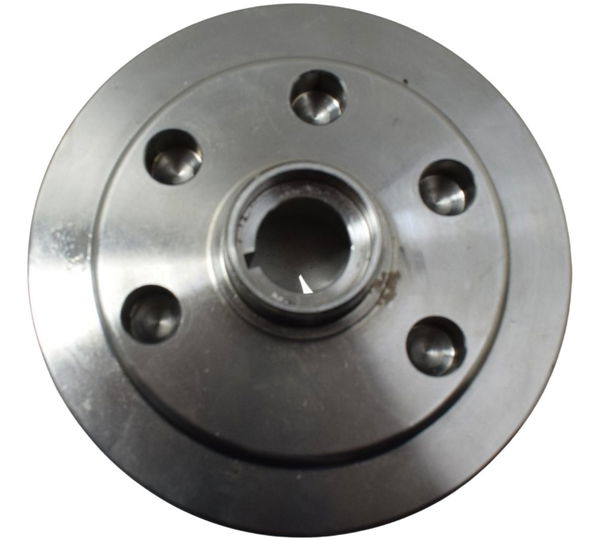 Placa Partida Triumph Tiger 1200 Xca 2017 Original