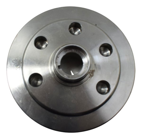 Placa Partida Triumph Tiger 1200 Xca 2017 Original Placa Partida Triumph Tiger 1200 Xca 2017 Original