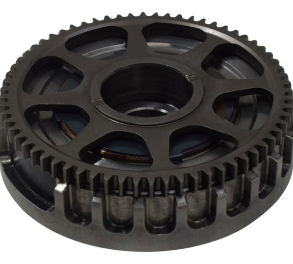 Placa Partida Triumph Tiger 1200 Xca 2017 Original